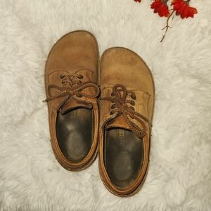 Birkenstock Shoes with Removable Footbed